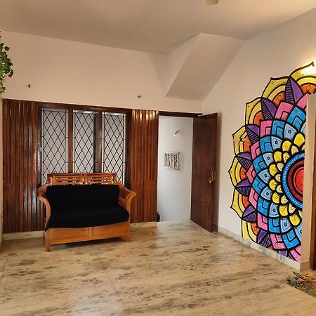 Shamak Homestay 瓦尔卡拉 外观 照片