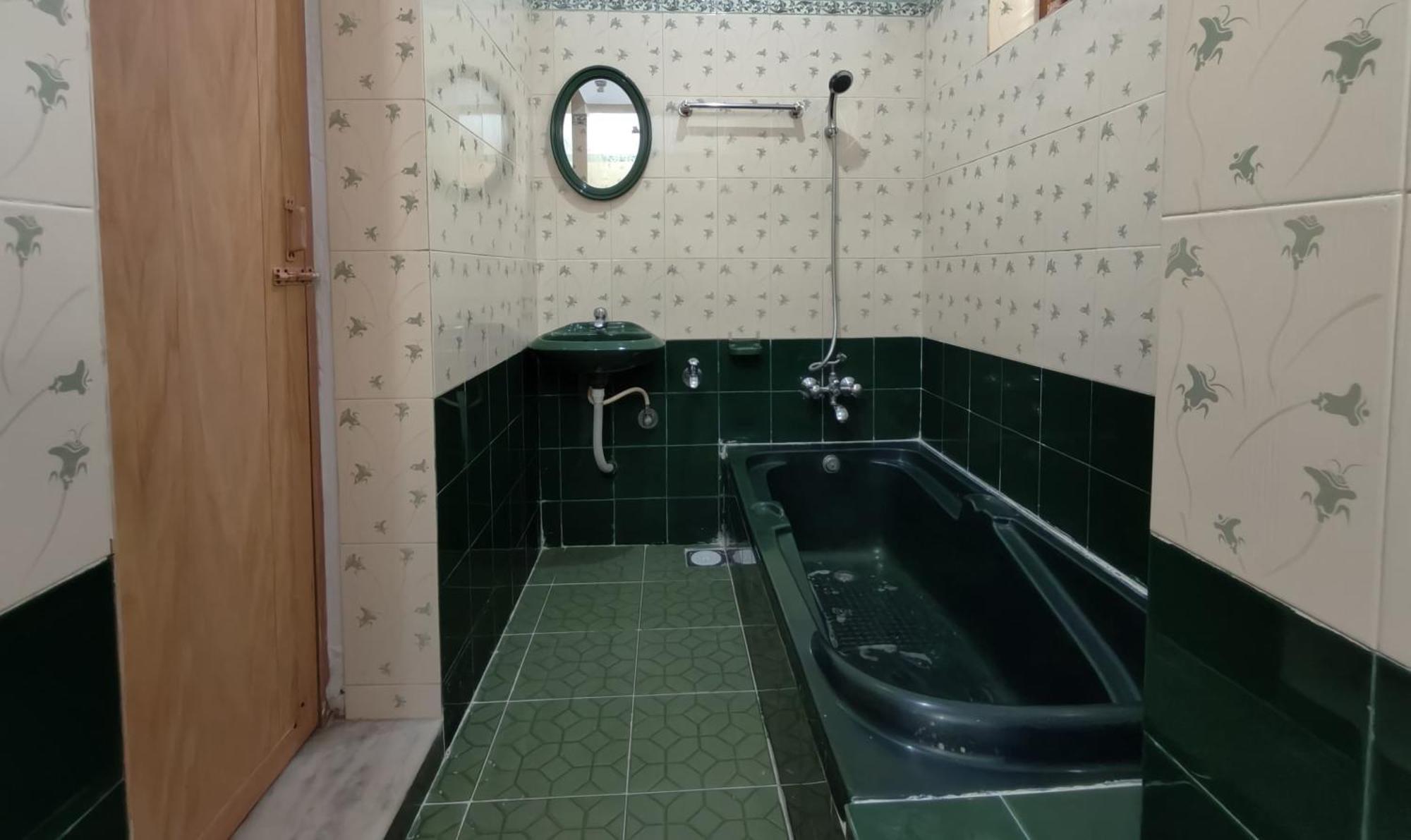 Shamak Homestay 瓦尔卡拉 客房 照片