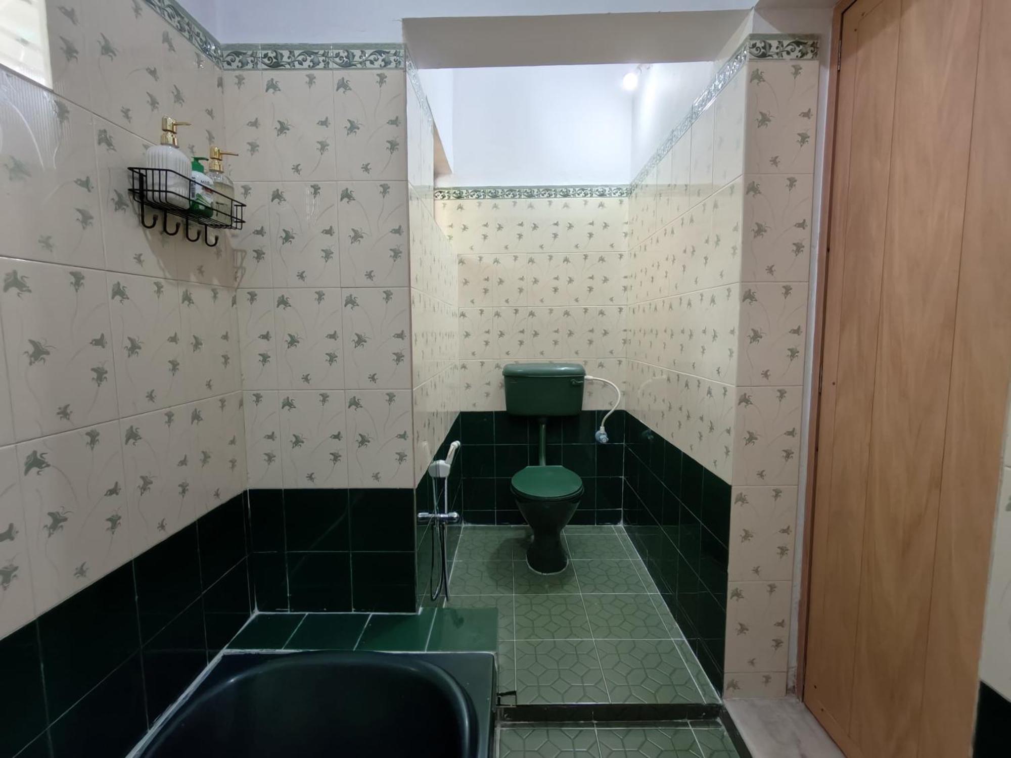 Shamak Homestay 瓦尔卡拉 客房 照片